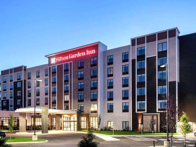 Hilton Garden Inn Pittsburgh Area /Beaver Valleyの写真