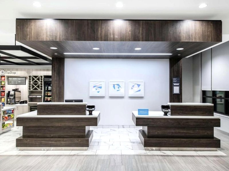 Hilton Garden Inn Pittsburgh Area /Beaver Valleyの写真