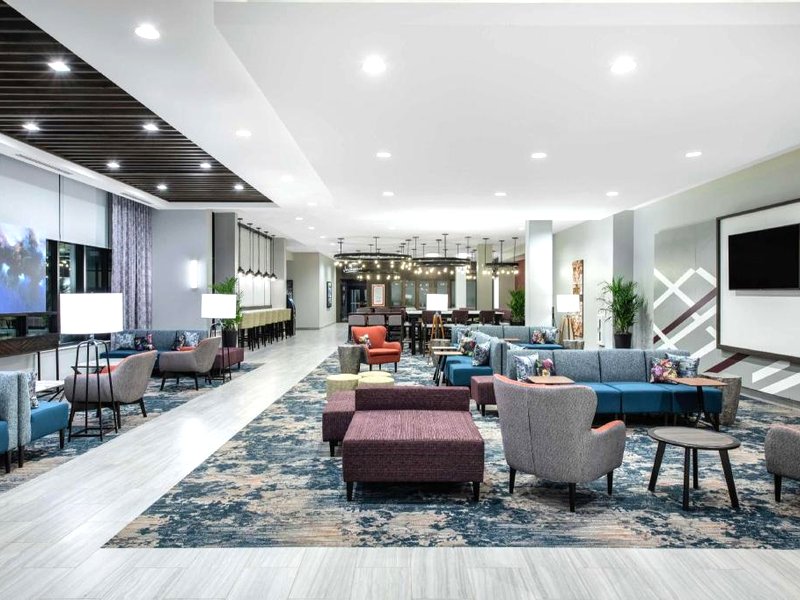 Hilton Garden Inn Pittsburgh Area /Beaver Valleyの写真