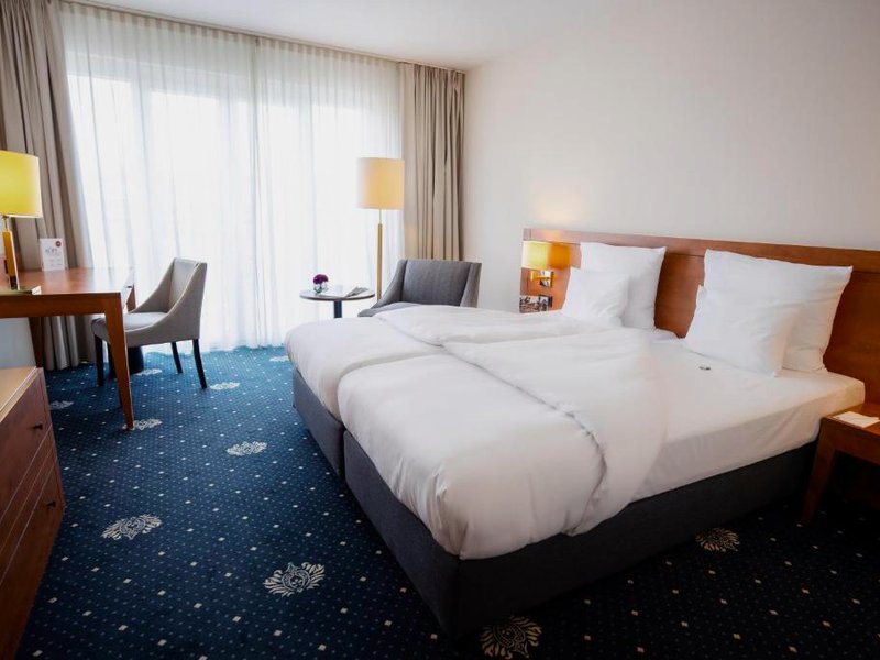 Vier Jahreszeiten Starnberg Hotelの写真