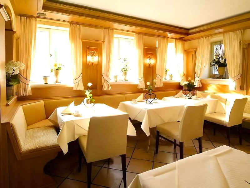 Hotel Fischerhausの写真