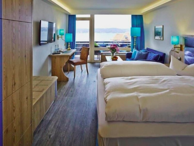 ホテル シュロス ベルク (Hotel Schloss Berg)の写真