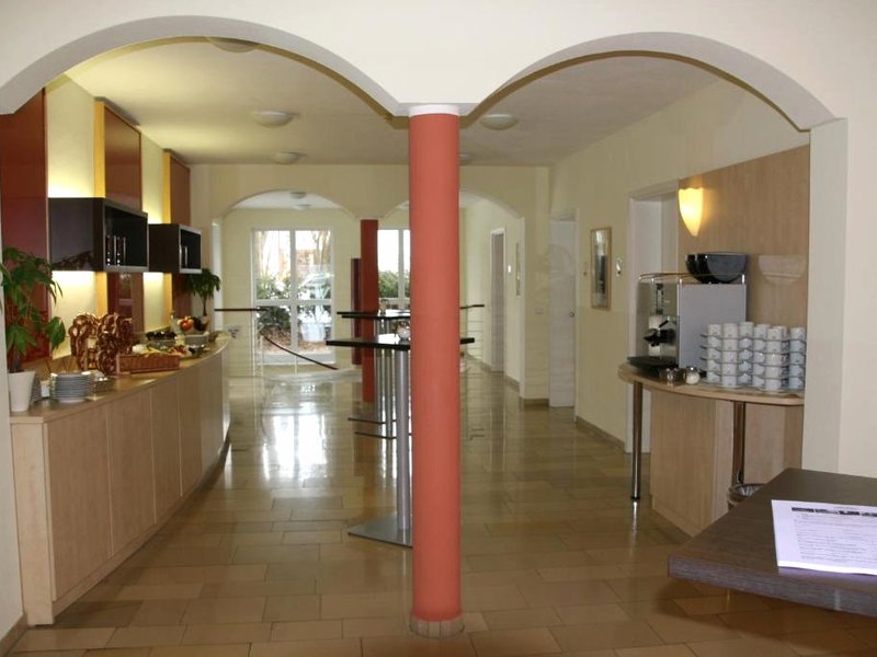 ホテル シュロス ベルク (Hotel Schloss Berg)の写真