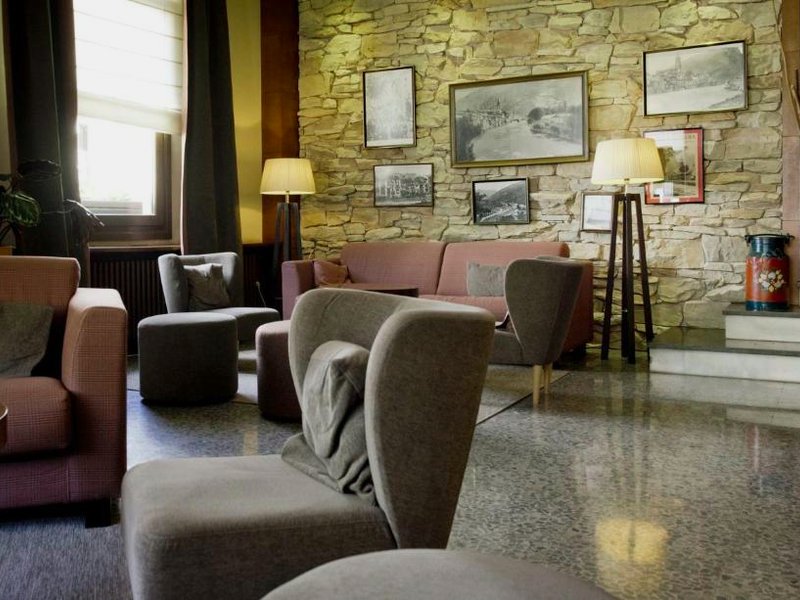 Hotel Restaurant Pessets & SPAの写真