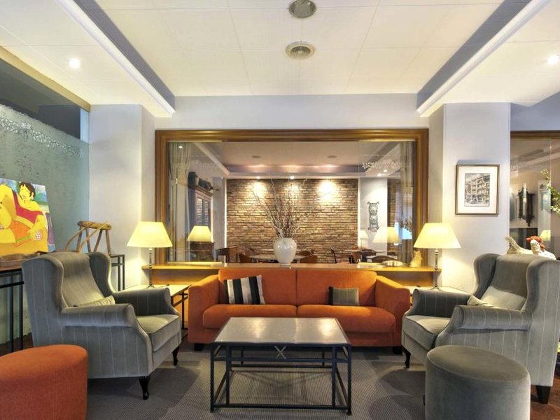 Hotel Restaurant Pessets & SPAの写真