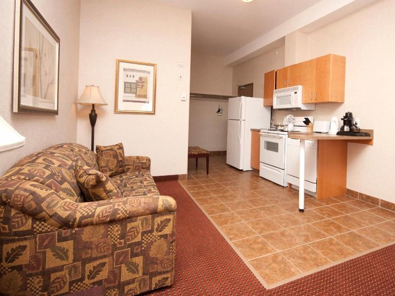 Peavine Inn And Suites High Prairieの写真