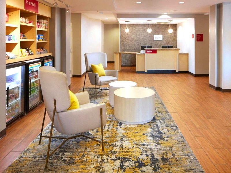 タウンプレース スイーツ ウィンチェスター (TownePlace Suites Winchester)の写真
