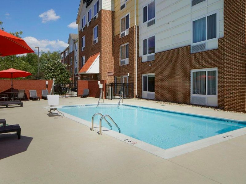 タウンプレース スイーツ ウィンチェスター (TownePlace Suites Winchester)の写真