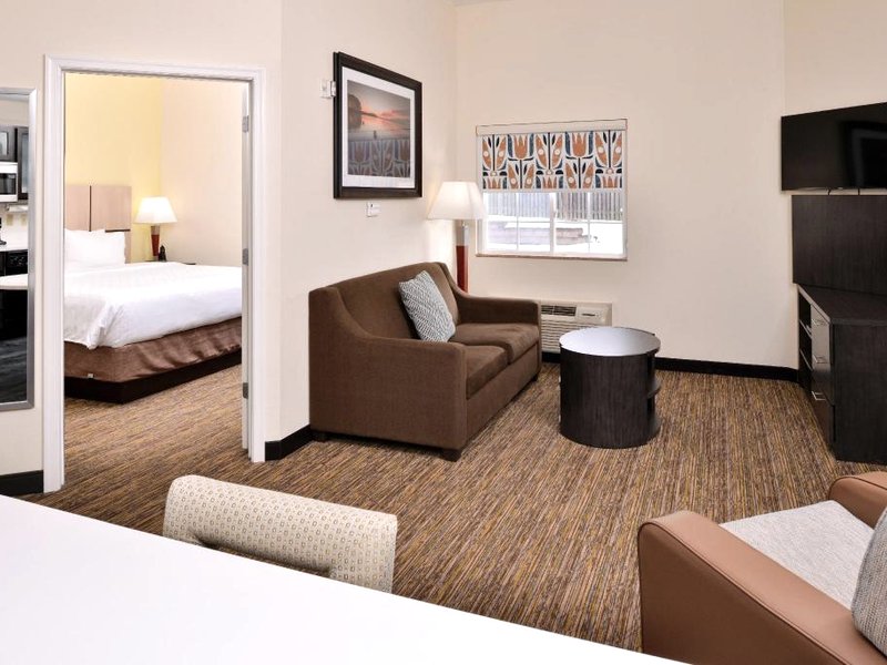 Candlewood Suites Winchester By IHGの写真