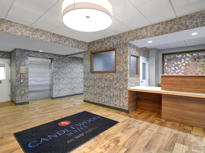 Candlewood Suites Winchester By IHGの写真