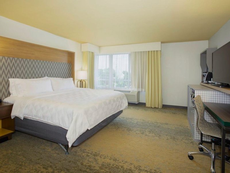 Holiday Inn Winchester Southeast-Historic Gateway By IHGの写真