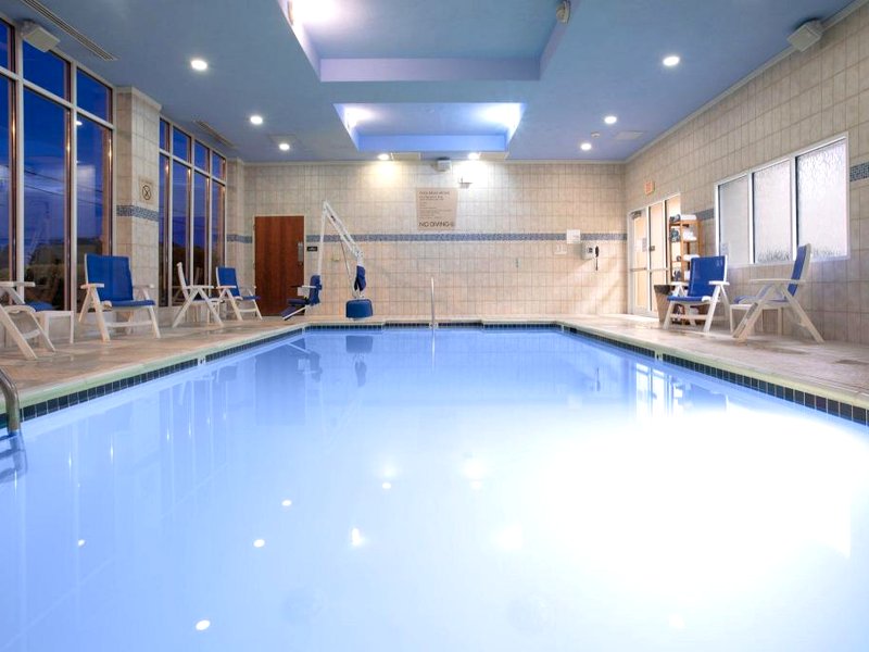 Holiday Inn Winchester Southeast-Historic Gateway By IHGの写真