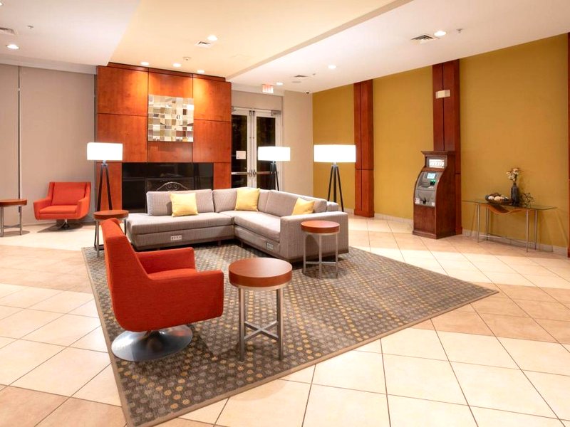Holiday Inn Winchester Southeast-Historic Gateway By IHGの写真