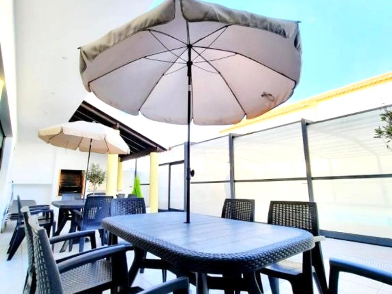 Milfontes Guest Houseの写真