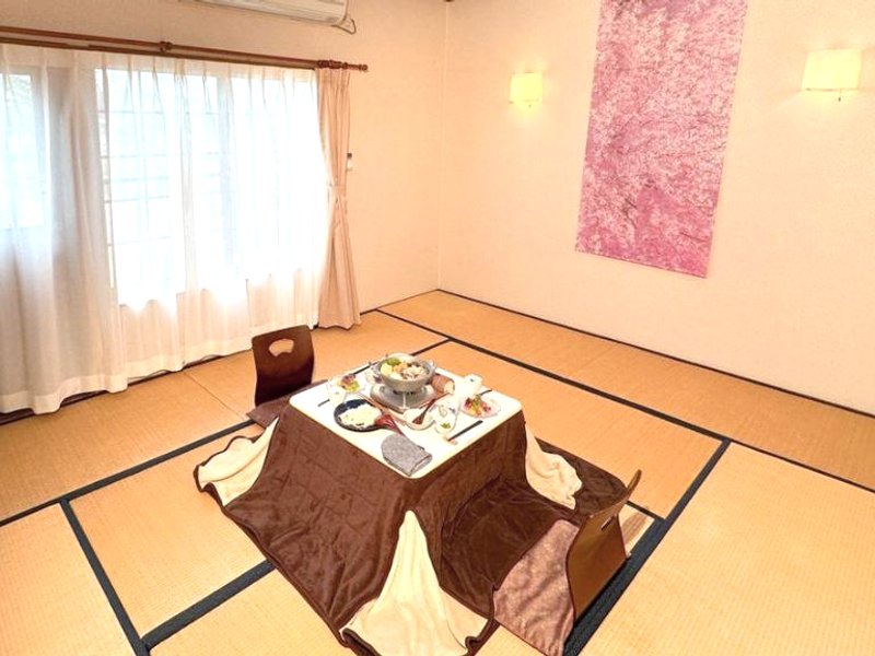 アオーネ白神十二湖 (Awone Shirakami Juniko)の写真
