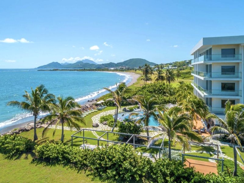 コイ リゾート セントキッツ キュリオ コレクション バイ ヒルトン (Koi Resort Saint Kitts, Curio Collection by Hilton)の写真