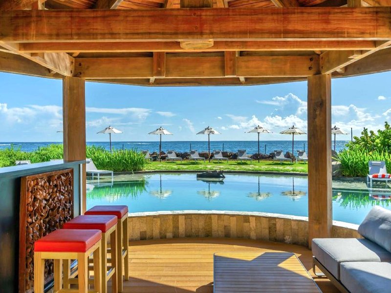 コイ リゾート セントキッツ キュリオ コレクション バイ ヒルトン (Koi Resort Saint Kitts, Curio Collection by Hilton)の写真