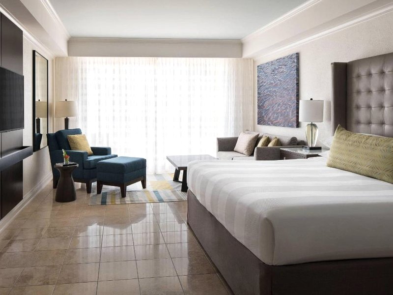 St. Kitts Marriott Beach Resort, Casino & Spaの写真