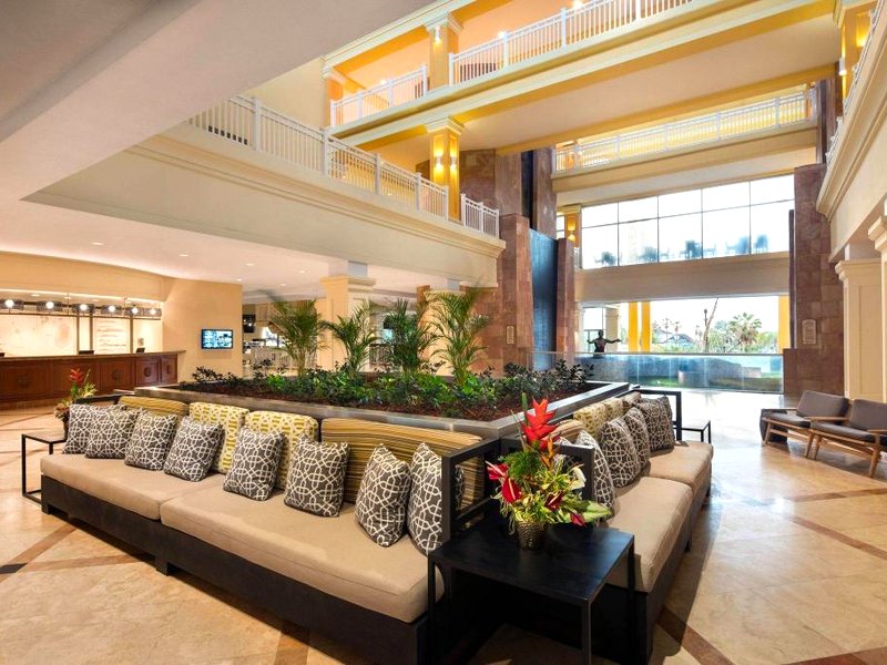 St. Kitts Marriott Beach Resort, Casino & Spaの写真