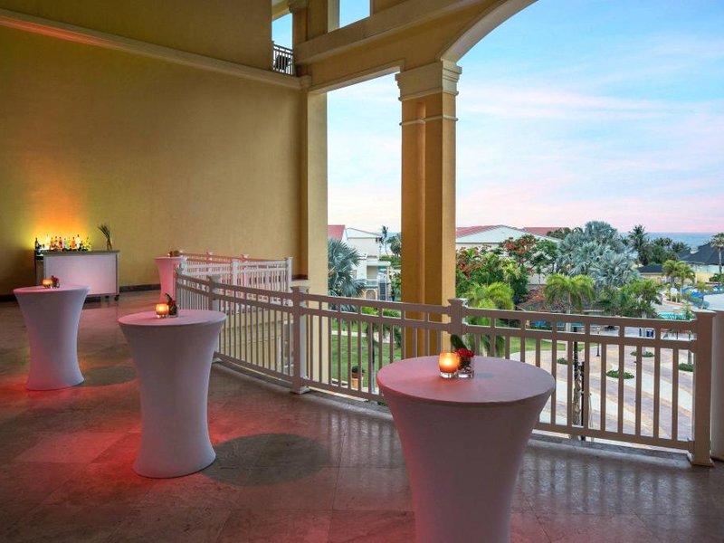 St. Kitts Marriott Beach Resort, Casino & Spaの写真