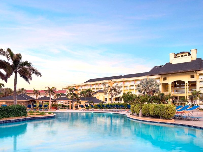 St. Kitts Marriott Beach Resort, Casino & Spaの写真