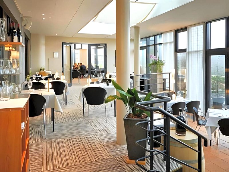 Trinity Hotel og Konferenceの写真