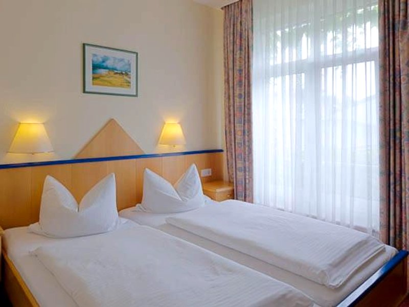 Sporthotel Malchow Hotel Garni HP ist moglichの写真