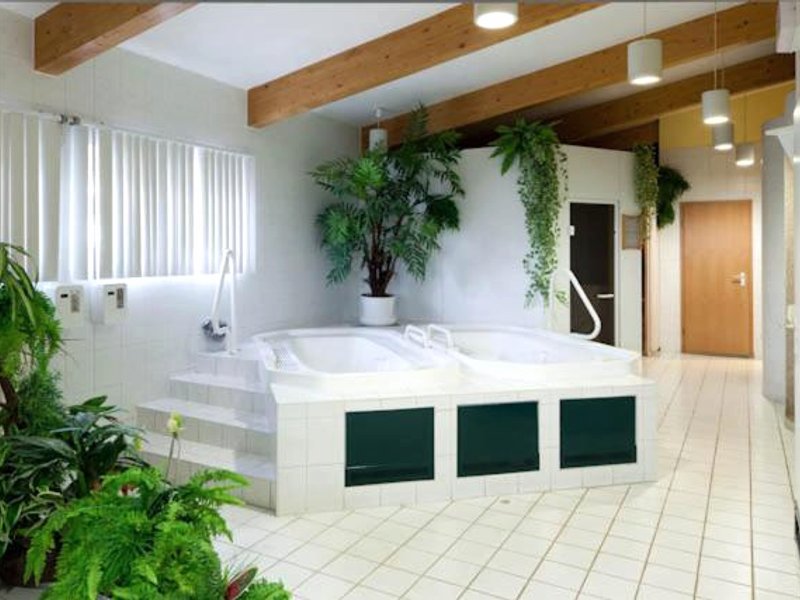 Sporthotel Malchow Hotel Garni HP ist moglichの写真