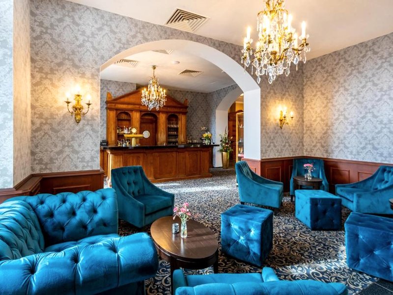 Seehotel Schloss Klinkの写真