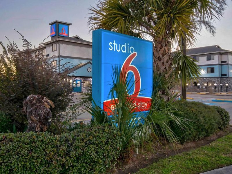 Studio 6  Port Arthur, TX - SEの写真