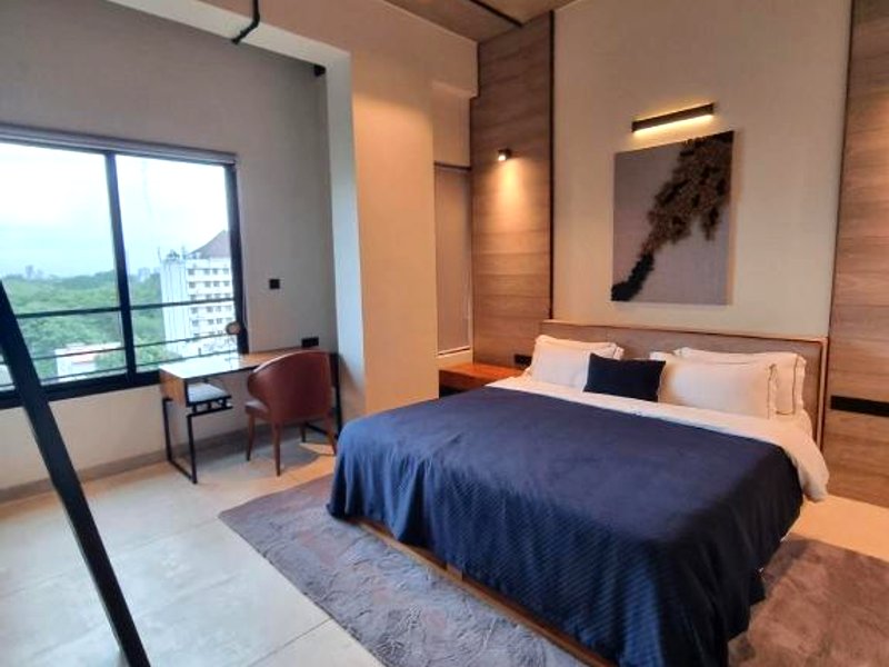 ヴォー パーク ストリート エクステンデッド ステイ スイーツ & アパートメント (VAUX PARK STREET Extended Stay Suites & Apartments)の写真