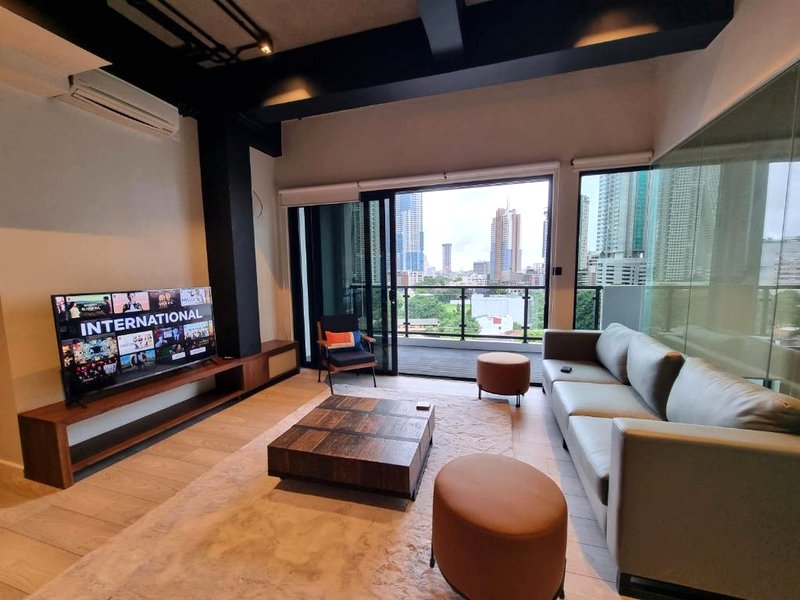 ヴォー パーク ストリート エクステンデッド ステイ スイーツ & アパートメント (VAUX PARK STREET Extended Stay Suites & Apartments)の写真