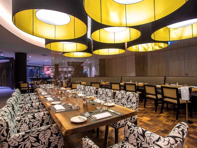 パーク イン バイ ラディソン リーブルヴィル (Park Inn by Radisson Libreville)の写真
