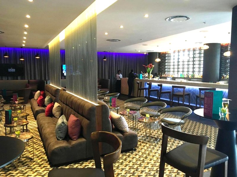 パーク イン バイ ラディソン リーブルヴィル (Park Inn by Radisson Libreville)の写真
