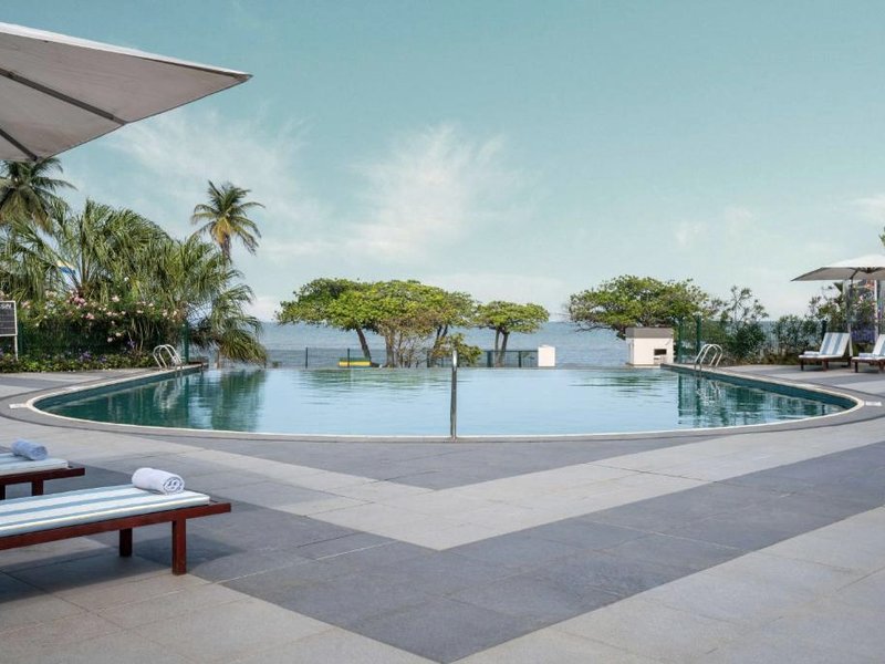 Radisson Blu Okoume Palace Hotel, Librevilleの写真