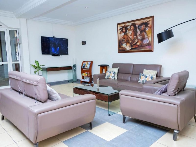 ホテル ハイビスカス ブルバード トリオンファル (HOTEL HIBISCUS BLVD TRIOMPHAL)の写真