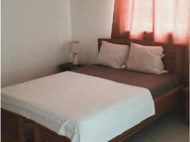 プチ パラディ オ サントル ド リーブルヴィル (Petit Paradis au centre de Libreville)の写真