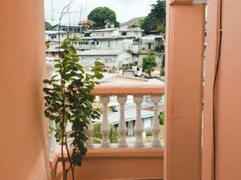 プチ パラディ オ サントル ド リーブルヴィル (Petit Paradis au centre de Libreville)の写真