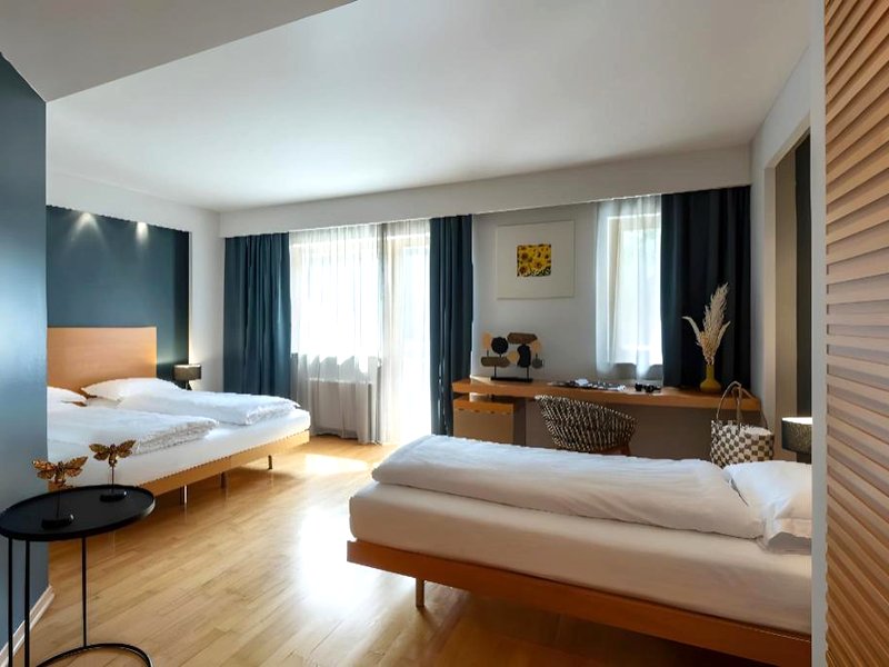 Grand Hotel Terme Di Comanoの写真