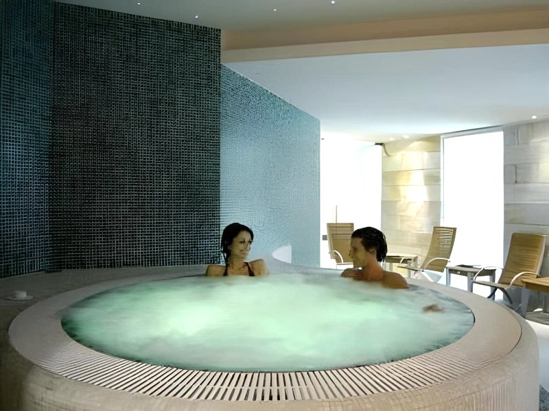 Grand Hotel Terme Di Comanoの写真