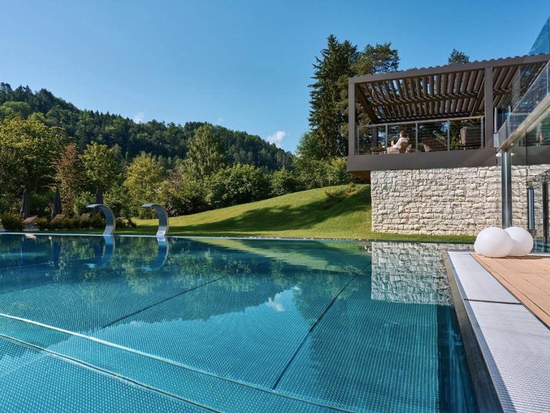Grand Hotel Terme Di Comanoの写真
