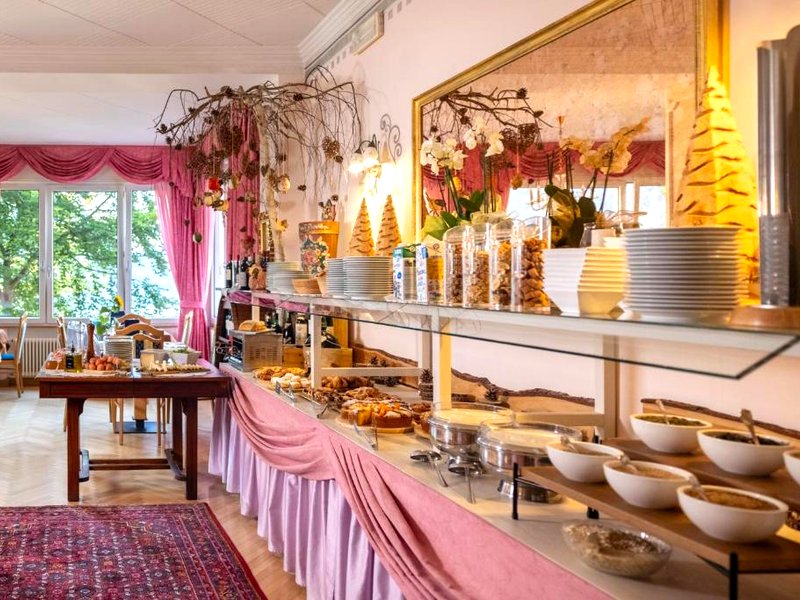Hotel Londra Slow Living Molvenoの写真