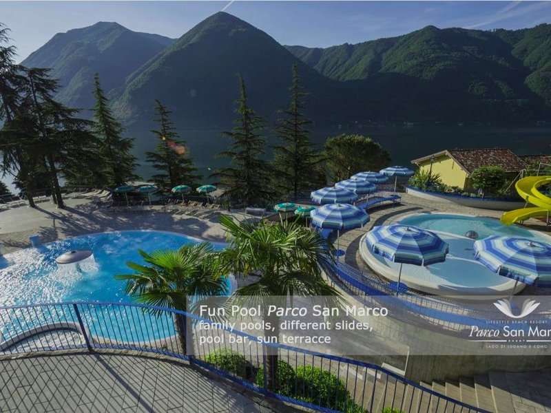 Parco San Marco Lifestyle Beach Resortの写真