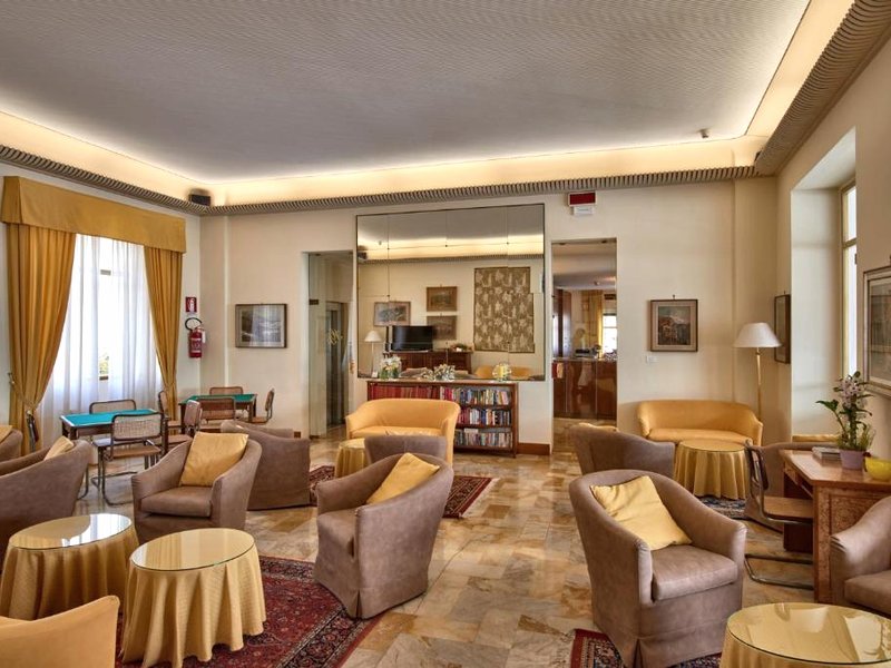 ホテル ベラヴィスタ (Hotel Bellavista)の写真