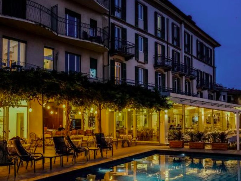 ホテル ベラヴィスタ (Hotel Bellavista)の写真