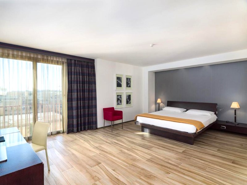 グランドホテル ティヅィアーノ エデイ コングレッシ (Grand Hotel Tiziano E Dei Congressi)の写真