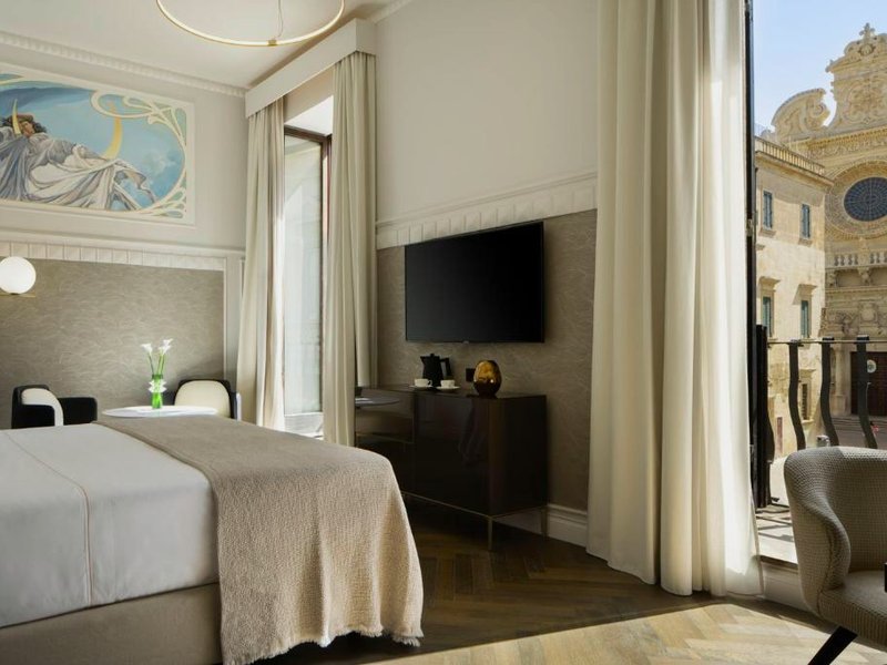 Patria Palace Lecce - The Leading Hotels of The Worldの写真