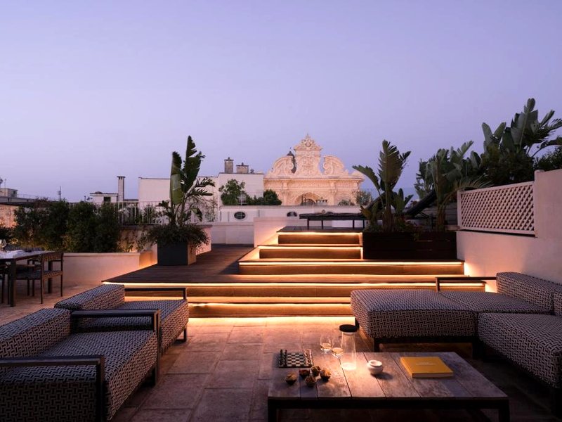 Patria Palace Lecce - The Leading Hotels of The Worldの写真