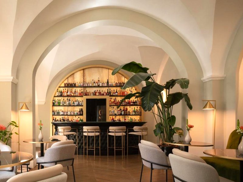 Patria Palace Lecce - The Leading Hotels of The Worldの写真