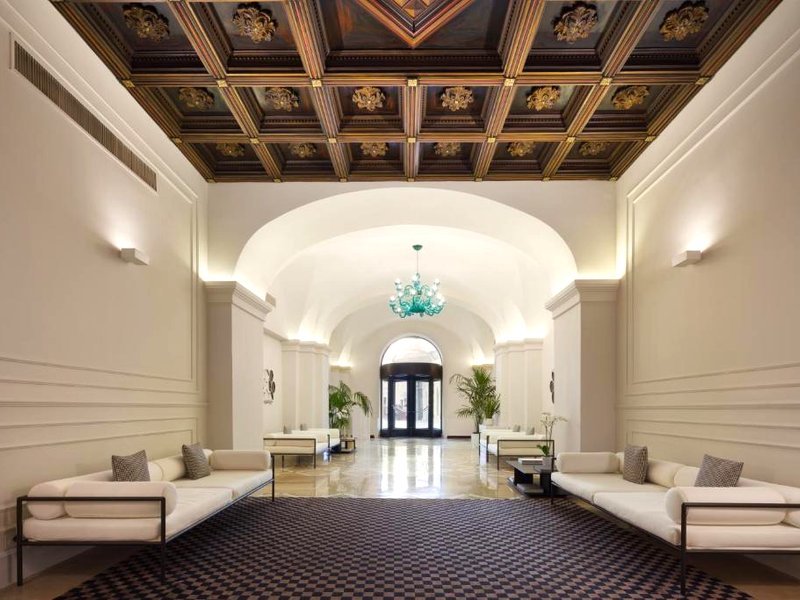 Patria Palace Lecce - The Leading Hotels of The Worldの写真